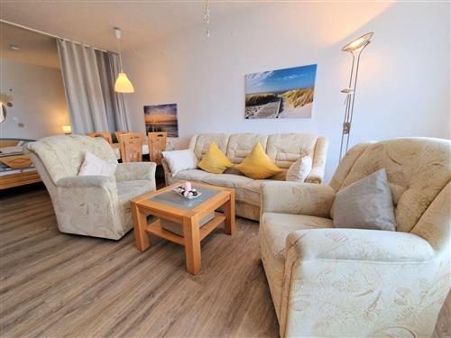 Ferielejlighed - 4 personer -  - Ostseeferienpark - 23774 - Heiligenhafen