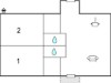 Billede 13 - Plantegning