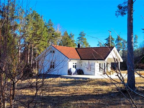 Holiday Home/Apartment - 11 persons -  - Sjøbyveien - Halden - 1789 - Berg I Østfold