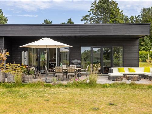 Sommerhus - 6 personer -  - Toftevej - Ordrup - 4540 - Fårevejle