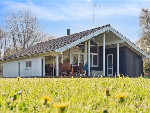 Ferienhaus - 6 Personen -  - Minkstien - 4583 - Själlands Odde