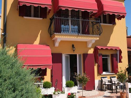 Ferieleilighet - 3 personer -  - Chioggia - 30015