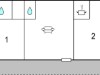 Billede 22 - Plantegning