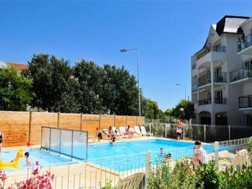 Ferienhaus - 4 Personen -  - 85100 - Les Sables D’Olonne