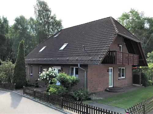 Semesterhus/Semesterlägenhet - 2 personer -  - Waldstraße - 18551 - Glowe