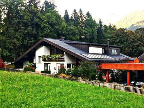 Ferielejlighed - 6 personer -  - Gemsleweg - 6773 - Vandans