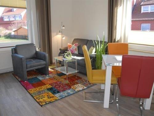 Ferieleilighet - 2 personer -  - Westdorf - 26579 - Baltrum