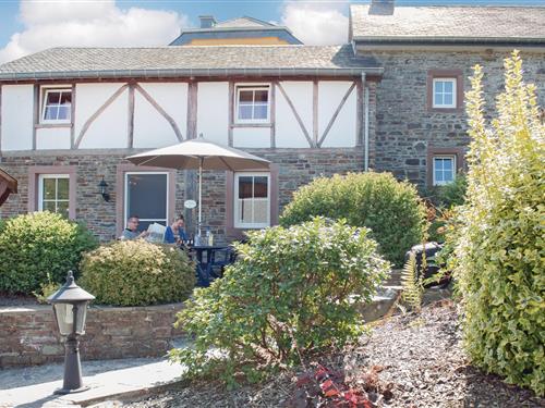 Fritidshus - 4 personer -  - Heldbergweg - Steffeshausen - 4790 - Burg Reuland/Steffesh.