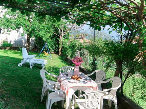 Holiday Home/Apartment - 6 persons -  - Porlezza - 22010