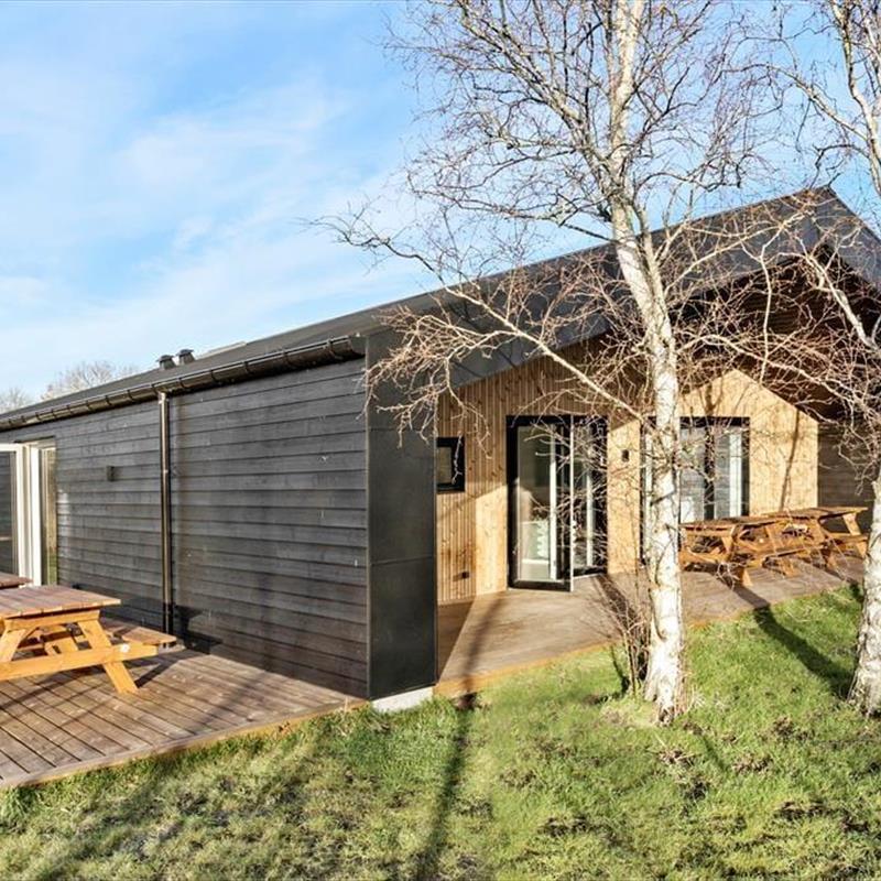 Ferienhaus - 13 Personen -  - Gåsehagevej 12 H - Öer - 8400 - Ebeltoft