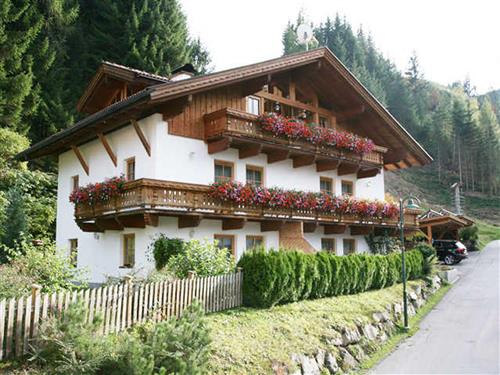Holiday Home/Apartment - 4 persons -  - Rabland - 9919 - Heinfels