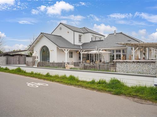 Sommerhus - 4 personer -  - 8670 - Oostduinkerke