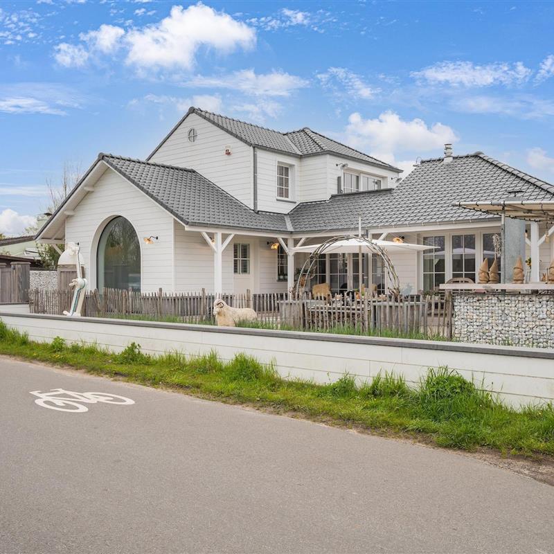 Sommerhus - 4 personer -  - 8670 - Oostduinkerke