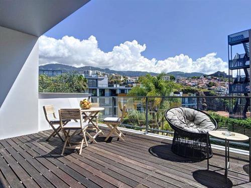 Sommerhus - 6 personer -  - 9000-190 - Funchal