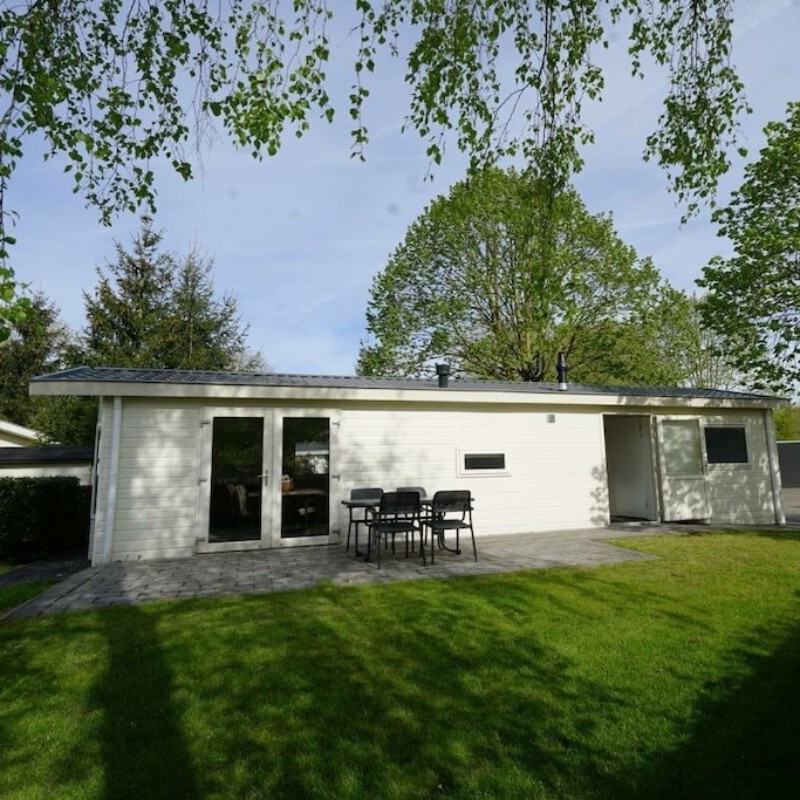 Sommerhus - 4 personer -  - 7241 - Lochem