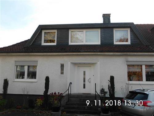 Holiday Home/Apartment - 8 persons -  - Wustbacherstraße - 42929 - Wermelskirchen