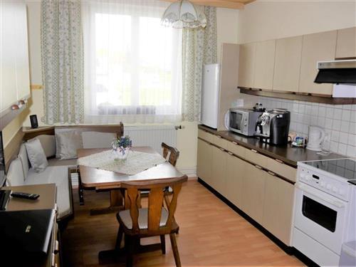 Holiday apartment - 6 persons -  - Dechant-Hauer Straße - 3950 - Gmünd