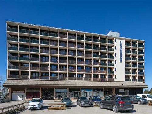 Ferielejlighed - 4 personer -  - 38410 - Chamrousse