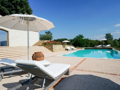 Sommerhus - 18 personer -  - Località Rota - 50066 - Reggello