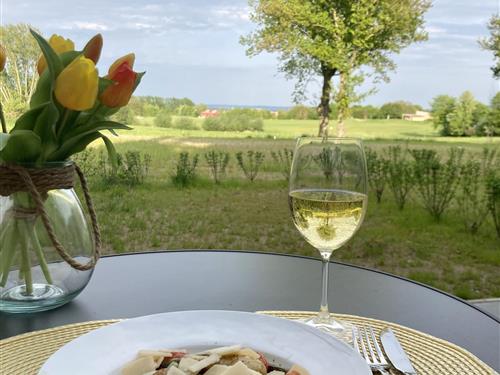 Ferieleilighet - 4 personer -  - Am Golfplatz - 23968 - Hohen Wieschendorf