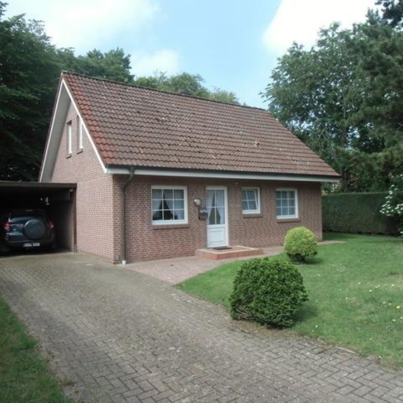 Sommerhus - 4 personer -  - An der Rehwiese - 49751 - Sögel