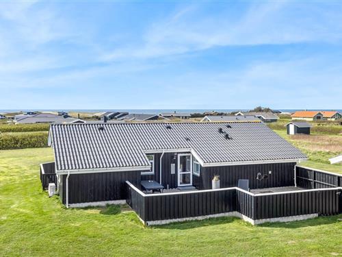 Sommerhus - 8 personer -  - Rønnevej - 9480 - Løkken