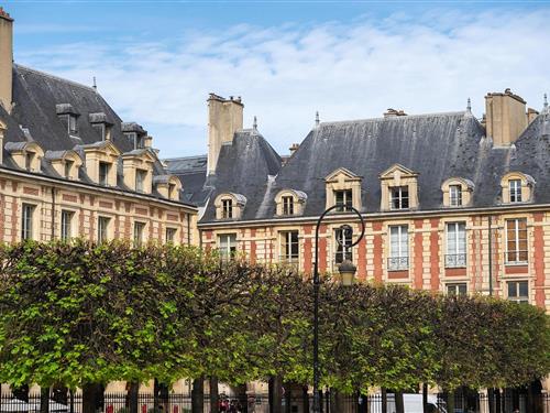 Ferielejlighed - 6 personer -  - Rue Des Tanneries - 88700 - Rambervillers