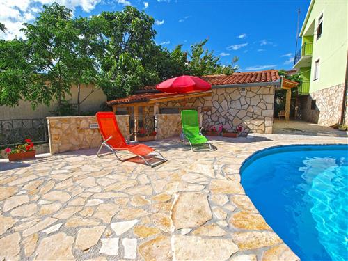 Holiday apartment - 6 persons -  - Pula - 52100