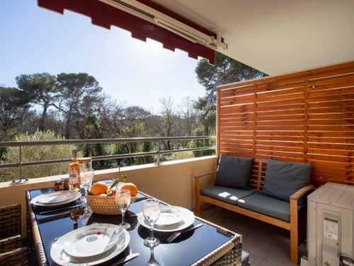 Holiday apartment - 4 persons -  - 06270 - Villeneuve-Loubet