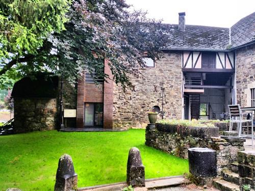  - 4 personer -  - 4950 - Robertville