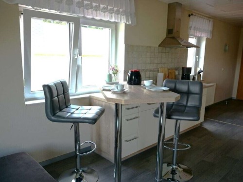 Fritidshus - 3 personer -  - 09661 - Rossau \/ Ot Greifendorf