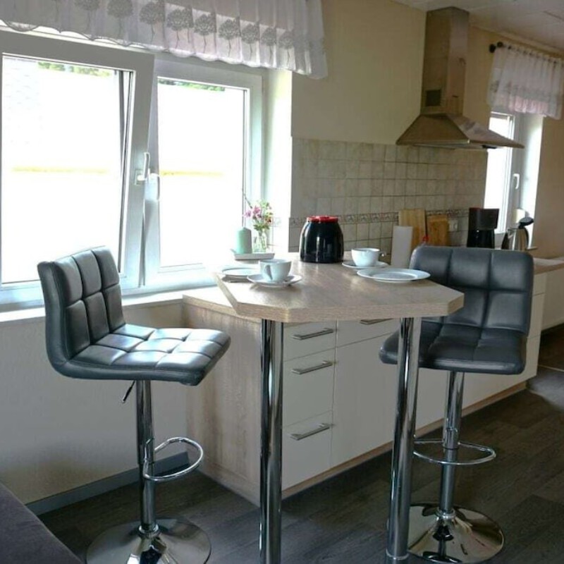 Sommerhus - 3 personer -  - 09661 - Rossau \/ Ot Greifendorf