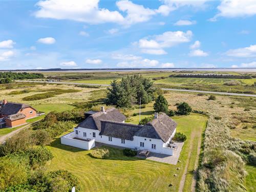 Holiday home - 8 persons -  - Frans Julius Vej - Søndervig - 6950 - Ringkøbing