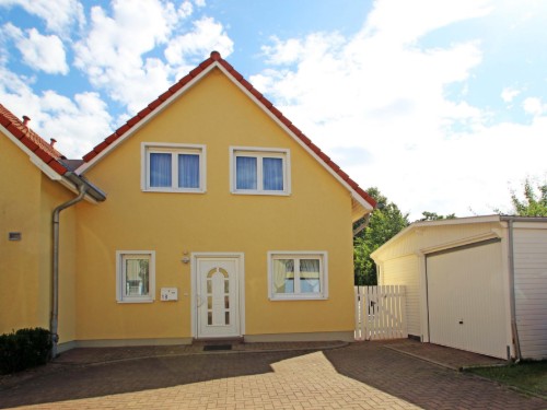 Sommerhus - 6 personer -  - Havermannweg - 18225 - Kühlungsborn