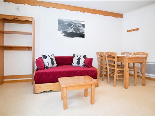 Sommerhus - 4 personer -  - 73500 - Val Cenis