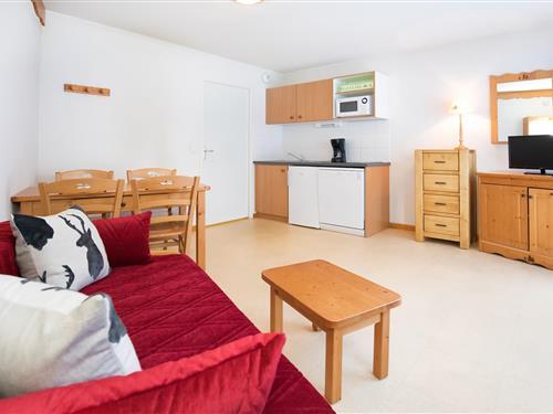 Semesterhus/Semesterlägenhet - 4 personer -  - 73500 - Val Cenis