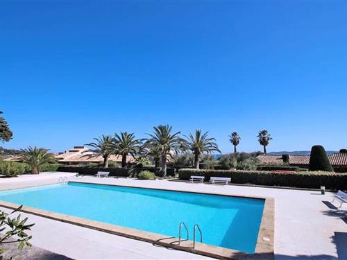 Holiday apartment - 6 persons -  - 83120 - Ste Maxime