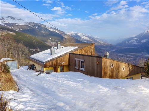 Holiday Home/Apartment - 6 persons -  - Crans-Montana - 3963