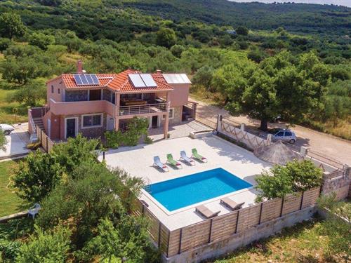 Holiday home - 10 persons -  - Bijaca - Vodice-Tribunj - 22212 - Tribunj