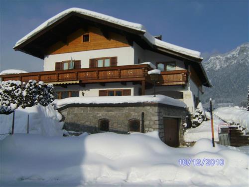 Ferienwohnung - 6 Personen -  - Hinterkaiserweg - 6380 - Sankt Johann In Tirol