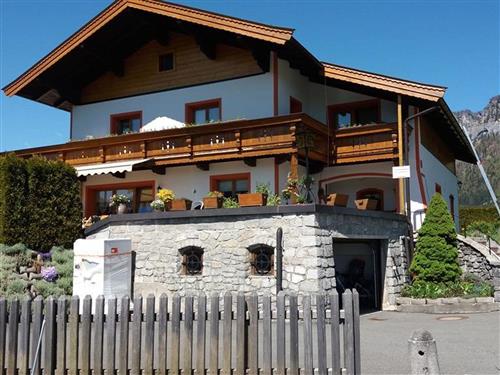 Ferielejlighed - 6 personer -  - Hinterkaiserweg - 6380 - Sankt Johann In Tirol