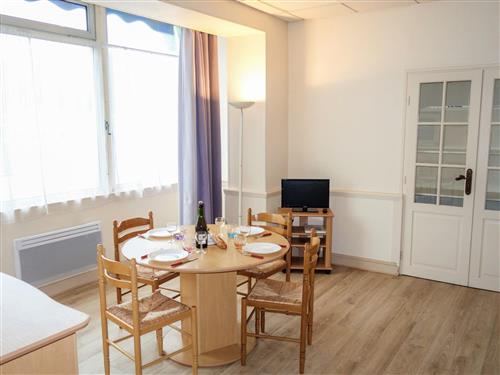 Ferieleilighet - 4 personer -  - Dinard - 35780
