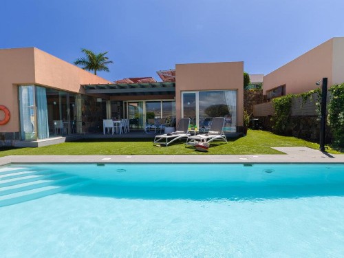 Feriehus - 4 personer -  - Calle Green S/N - San Bartolome Tirajana - 35106 - San Bartolome De Tiraj