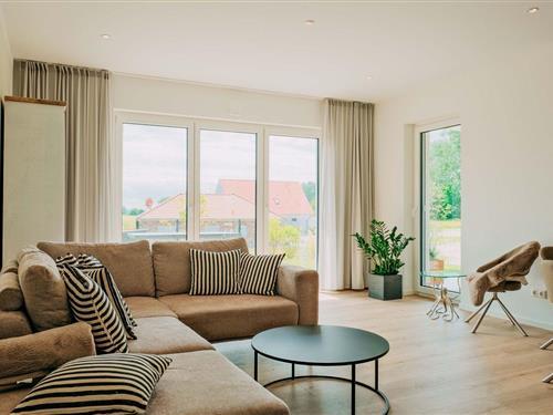 Sommerhus - 4 personer -  - Am Stangenberg - 18230 - Rerik - Wischuer