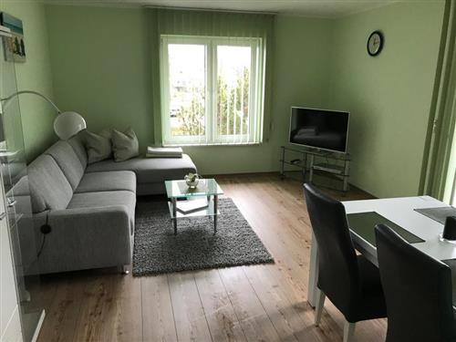 Semesterhus/Semesterlägenhet - 3 personer -  - Friedenstraße - 18374 - Zingst