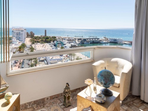 Ferielejlighed - 2 personer -  - 29680 - Estepona