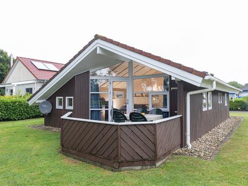 Ferienhaus - 4 Personen -  - Schwalbenstieg - 27639 - Wurster Nordseeküste