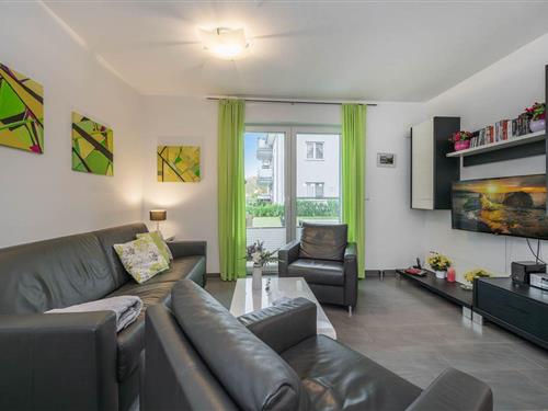 Ferielejlighed - 4 personer -  - Görmitzer Weg - 17454 - Zinnowitz