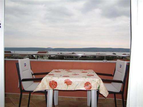 Holiday Home/Apartment - 3 persons -  - Nevidane - 23264 - Nevidane