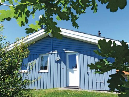 Sommerhus - 4 personer -  - Mars - Schönhagen Strand - 24398 - Schönhagen